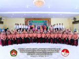 Wisuda Purna Siswa Angkatan XII 2019