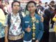 Juara II  LKS Web Design Tingkat Propinsi Sulawesi Tengah Tahun 2016