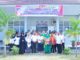 Juara I Lomba Sekolah Sehat SMK Tingkat Kabupaten Tojo Una Una 2018
