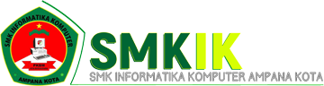 SMK Informatika Komputer Ampana Kota